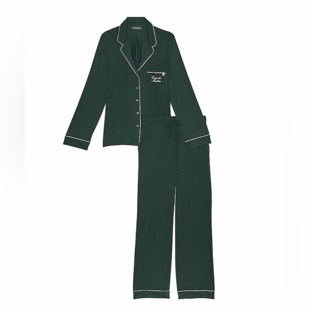 Victoria’s Secret Sleep Set💚